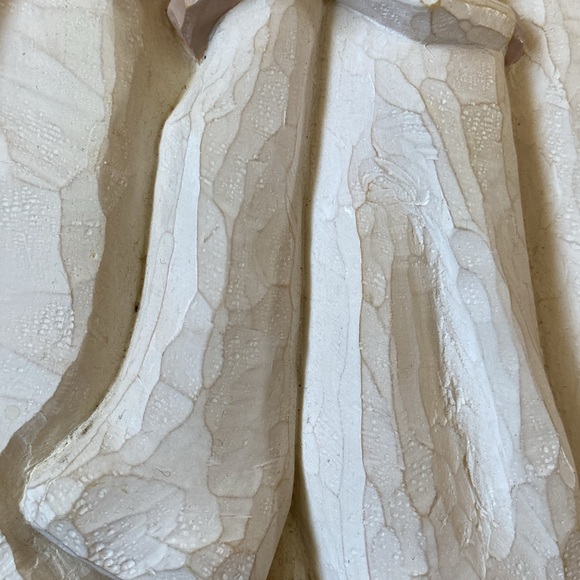 Willow Tree mother and daughter wall decor 8”x4” 2001 home accents. - Picture 9 of 10